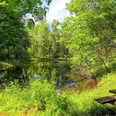 Otego Home - 5 Mi To Cooperstown All Star Village! Экстерьер фото